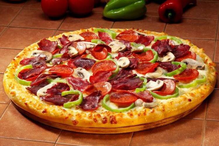 Domino S Pizza Bodrum Merkez Bodrum Zomato